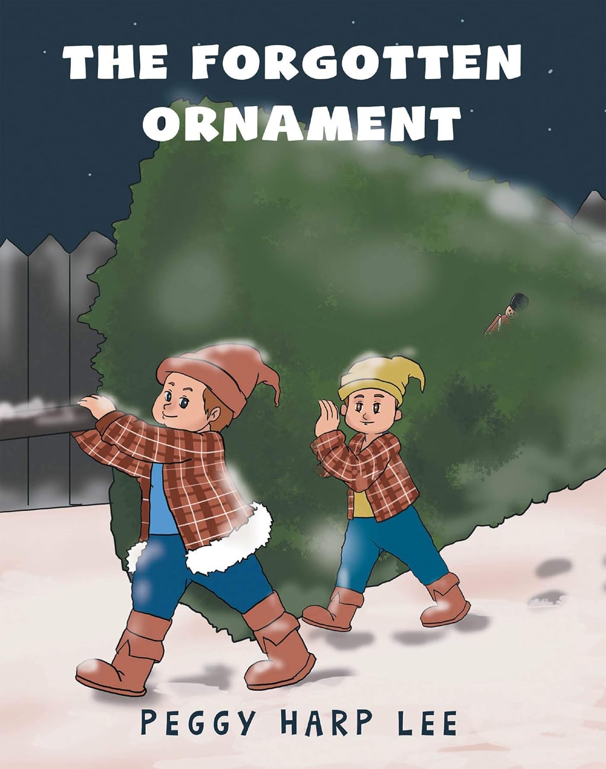 ForgottenOrnament